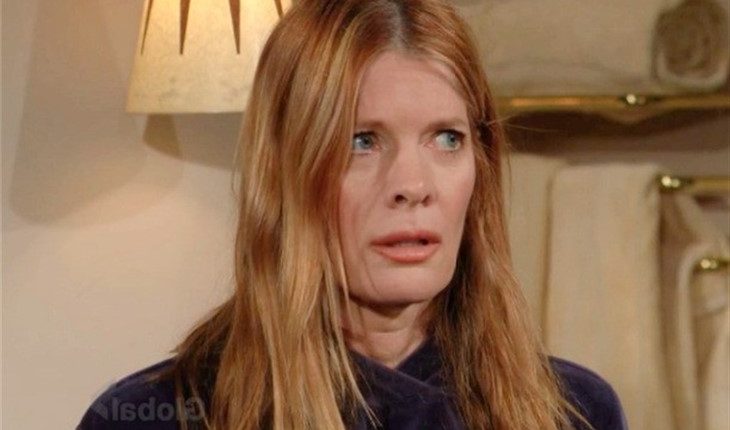 Young And The Restless – Phyllis Summers (Michelle Stafford)