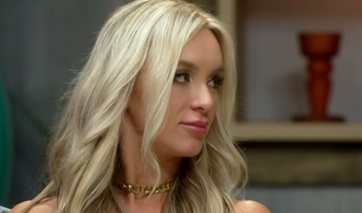 90 Day Fiancé – Yara Zaya