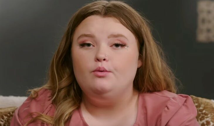 Alana Thompson