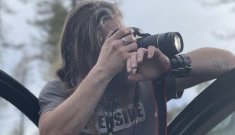 Alaskan Bush People Bear Brown Shouts Out Bam Bam