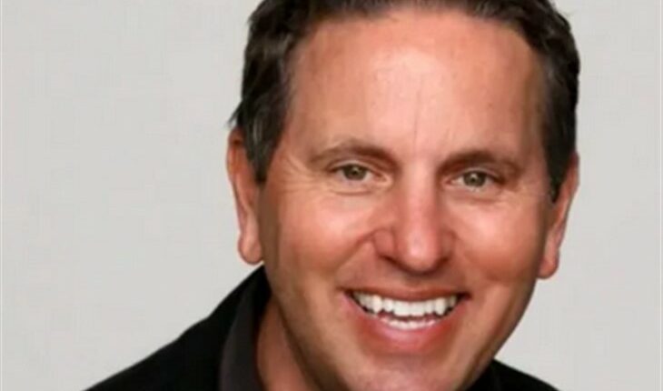 Craig Sjodin