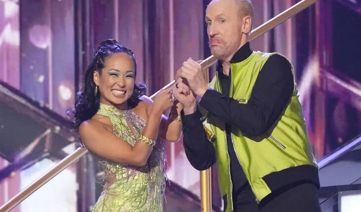 Dancing With The Stars