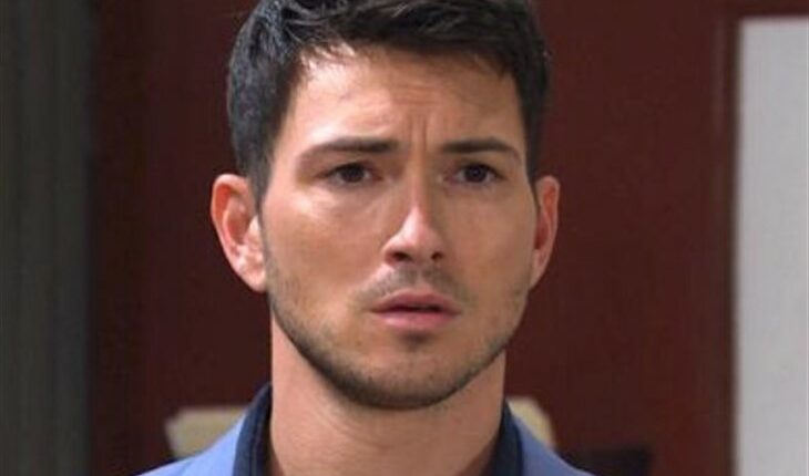 Days Of Our Lives – Alex Kiriakis (Robert Scott Wilson)
