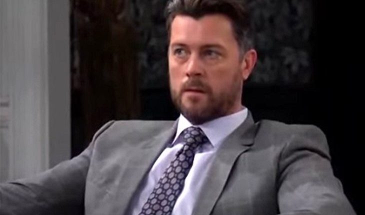 Days Of Our Lives – EJ DiMera