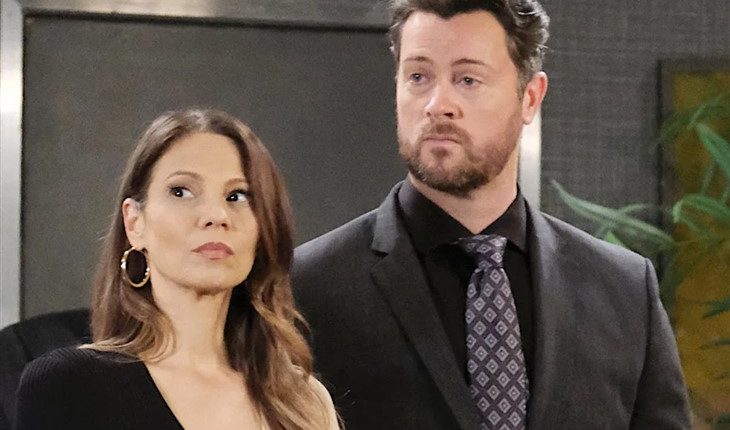 Days Of Our Lives – EJ DiMera