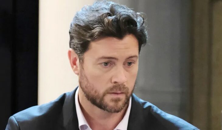 Days Of Our Lives – EJ DiMera (Dan Feuerriegel)