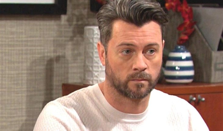 Days Of Our Lives – EJ DiMera (Daniel Feuerrigel)