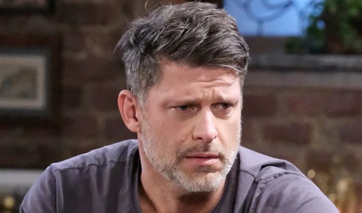 Days Of Our Lives – Eric Brady