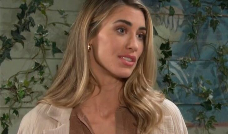 Days Of Our Lives – (Jessica Serfaty)