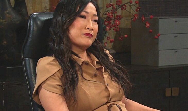 Days Of Our Lives – Melinda Trask