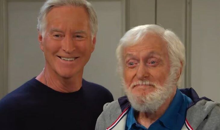 Days Of Our Lives Recap – John Black (Drake Hogestyn)