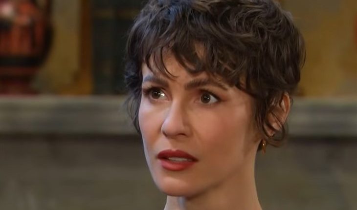 Days Of Our Lives – Sarah Horton