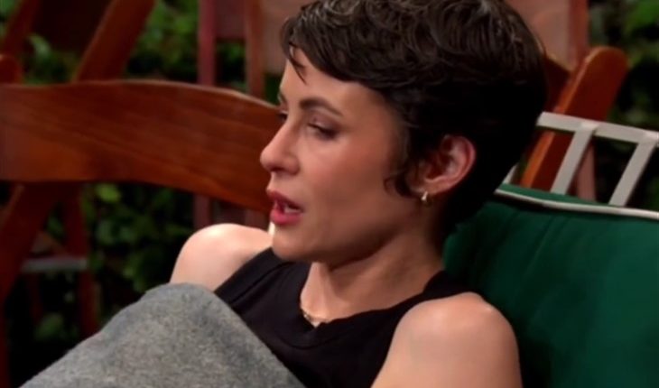 Days Of Our Lives – Sarah Horton