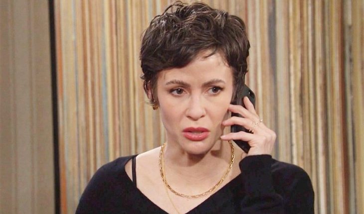 Days Of Our Lives – Sarah Horton (Linsey Godfrey)