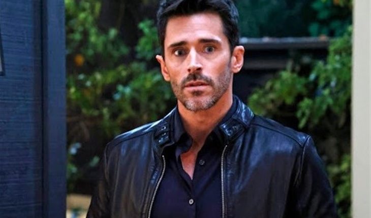 Days Of Our Lives – Shawn Brady (Brandon Beemer)