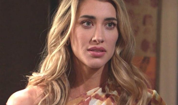 Days Of Our Lives – Sloan Petersen (Jessica Serfaty)