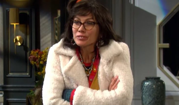 Days Of Our Lives – Susan Banks (Stacy Haiduk)
