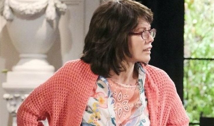 Days Of Our Lives – Susan Banks (Stacy Haiduk)