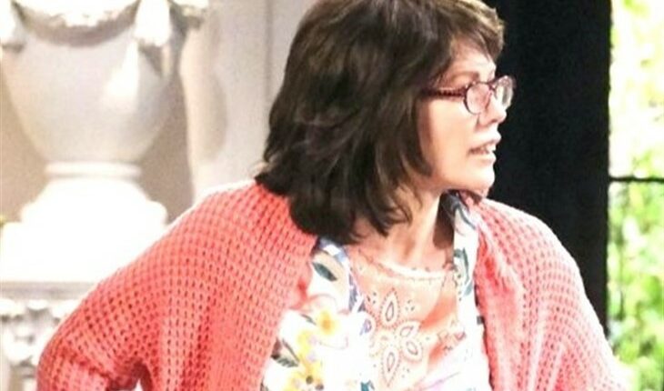 Days Of Our Lives – Susan Banks (Stacy Haiduk)