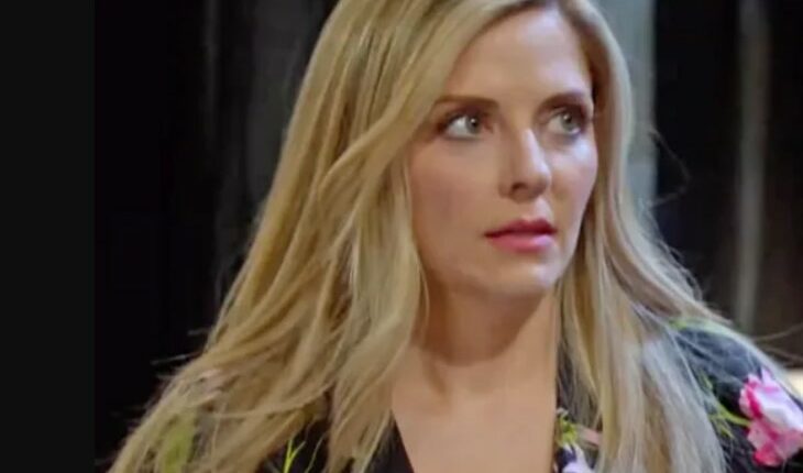 Days Of Our Lives – Theresa Donovan