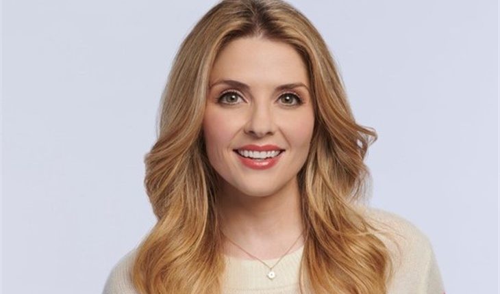 Days Of Our Lives – Theresa Donovan (Jen Lilley)