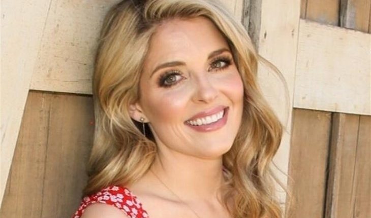 Days Of Our Lives – Theresa Donovan (Jen Lilley)