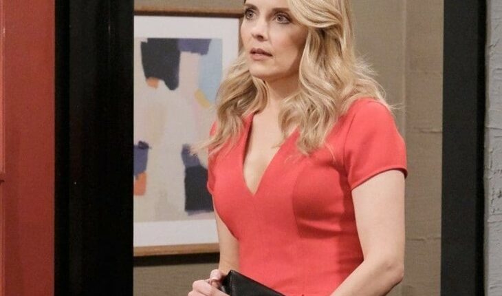 Days Of Our Lives – Theresa Donovan (Jen Lilley)
