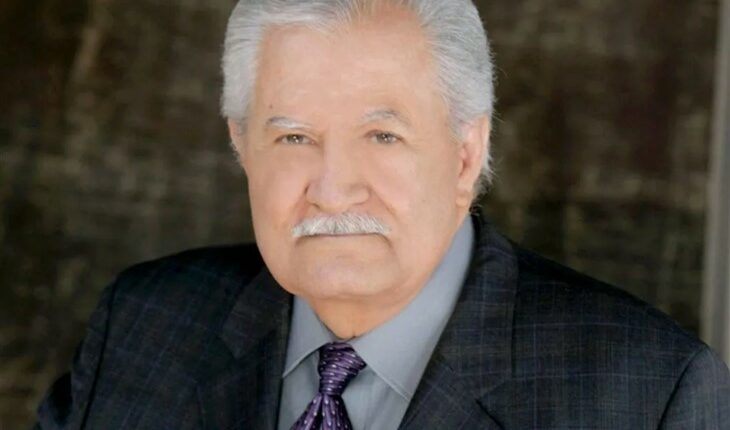 Days Of Our Lives – Victor Kiriakis