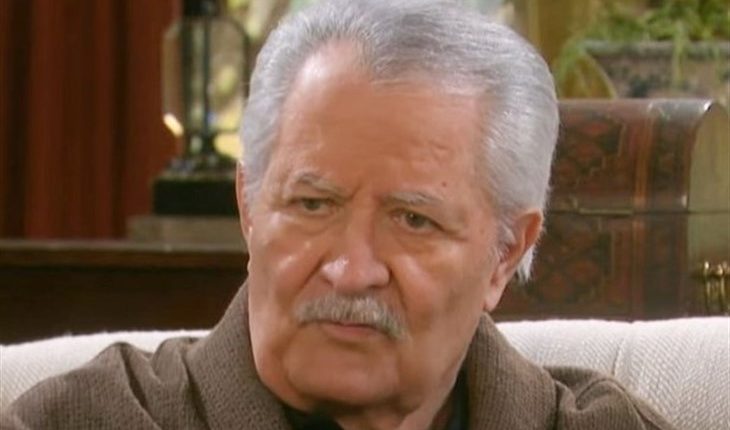 Days Of Our Lives – Victor Kiriakis