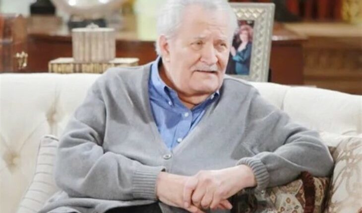 Days Of Our Lives – Victor Kiriakis (John Aniston)