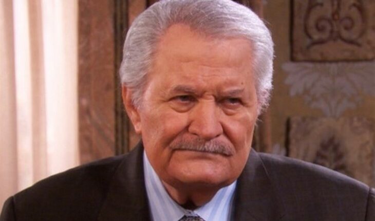 Days Of Our Lives – Victor Kiriakis (John Aniston)