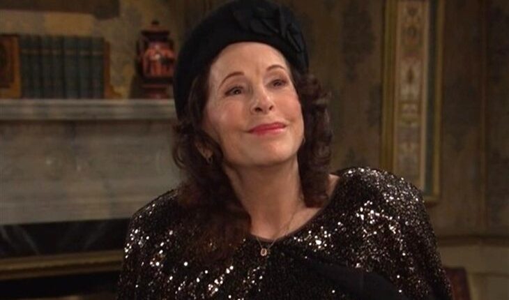 Days Of Our Lives – Vivian Alamain (Louise Sorel)