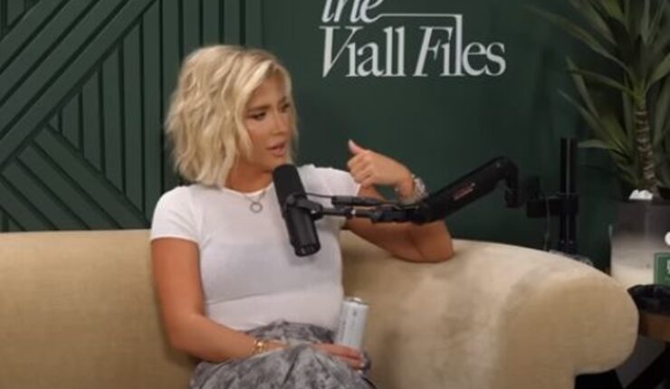 Fans Rip Savannah Chrisley Over New Boyfriend Robert Shiver