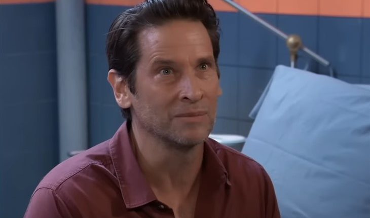 General Hospital – Austin Gatlin Holt