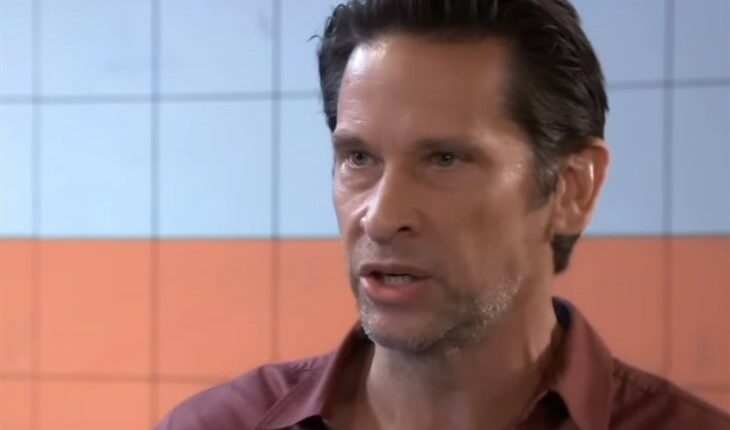 General Hospital – Austin Gatlin Holt (Roger Howarth)