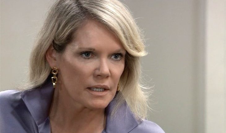 General Hospital – Ava Jerome (Maura West)