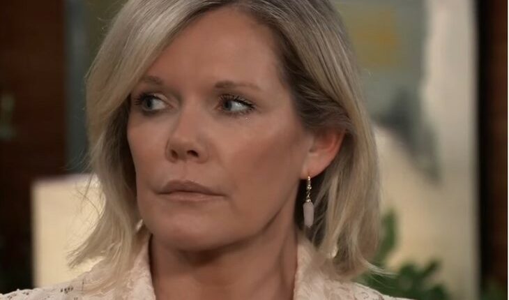General Hospital – Ava Jerome (Maura West)