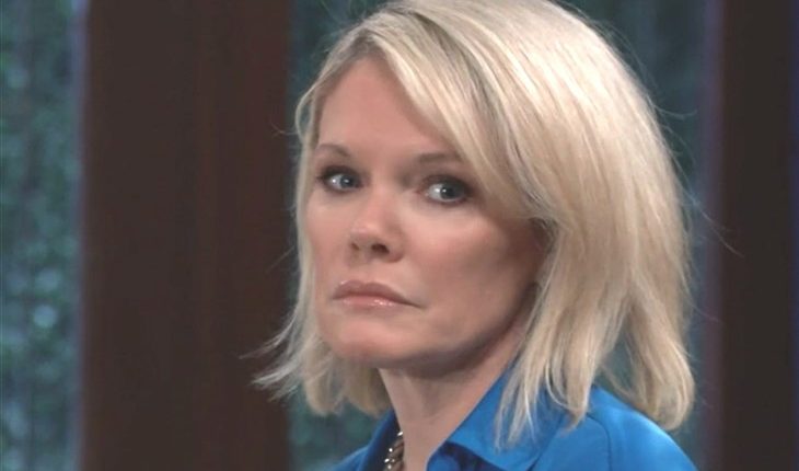 General Hospital – Ava Jerome (Maura West)