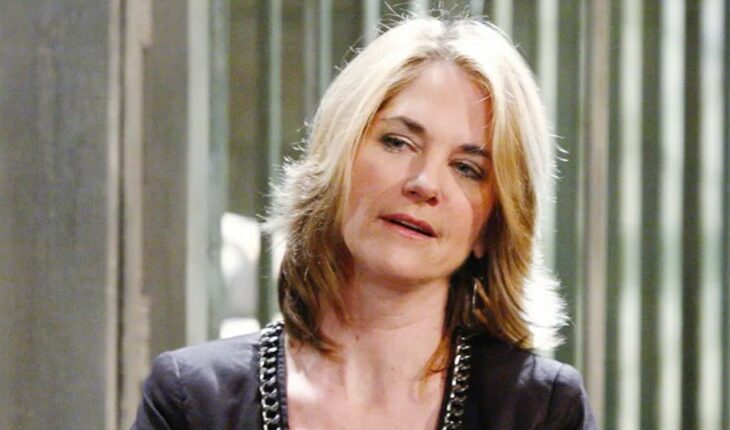 General Hospital – Blair Cramer