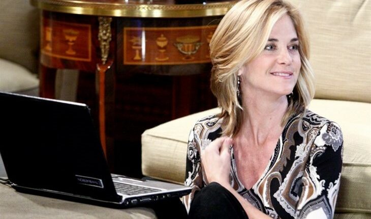 General Hospital – Blair Cramer (Kassie DePaiva)