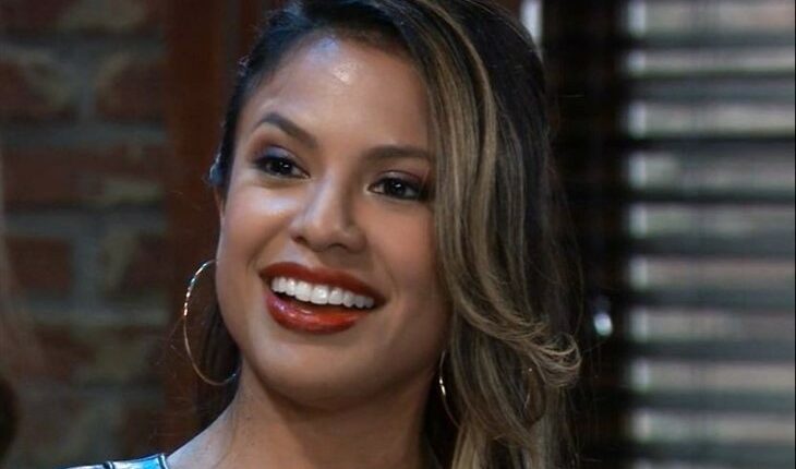 General Hospital – Blaze (Jacqueline Grace Lopez)