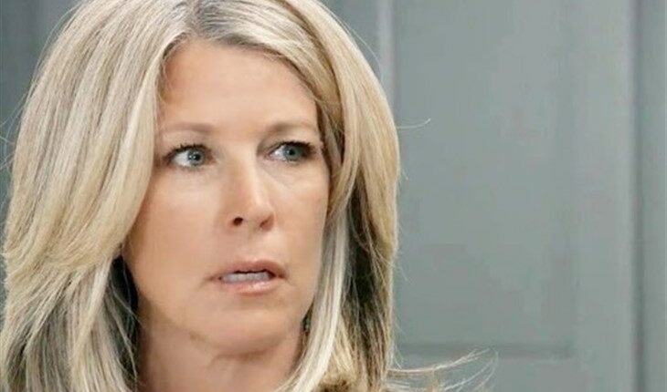 General Hospital – Carly Spencer (Laura Wright)