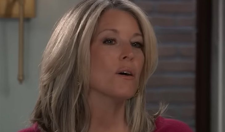General Hospital – Carly Spencer (Laura Wright)