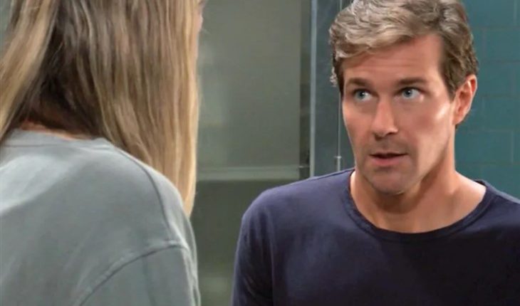 General Hospital – Cody Bell (Josh Kelly)