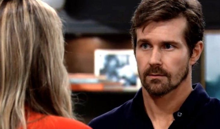 General Hospital – Cody Bell (Josh Kelly)