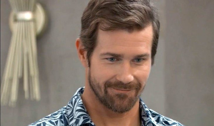 General Hospital – Cody Bell’s (Josh Kelly)