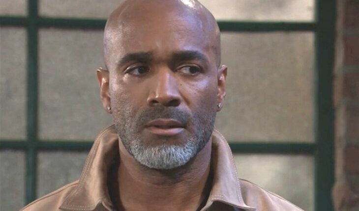 General Hospital – Curtis Ashford (Donnell Turner)