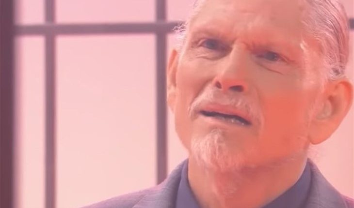 General Hospital – Cyrus Renault (Jeff Kober)