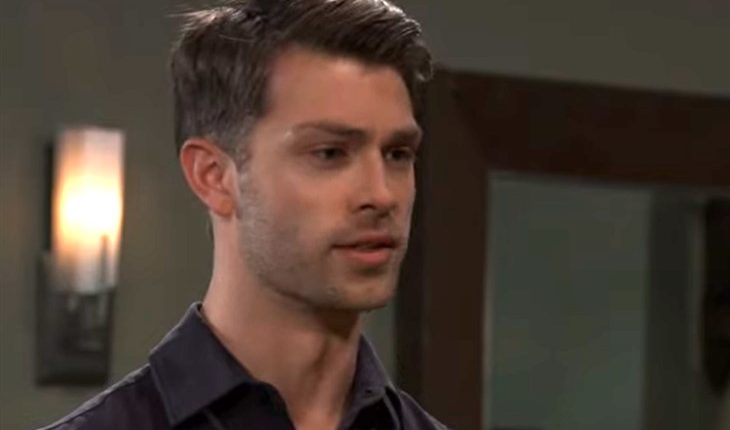 General Hospital – Dex Heller (Evan Hofer)