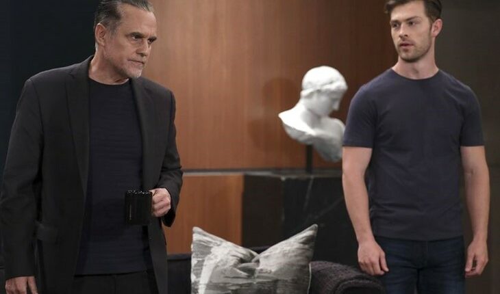 General Hospital – Dex Heller (Evan Hofer)